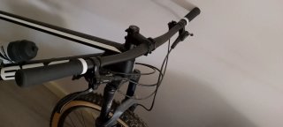 Bicicleta BMC Twostroke 01 TWO