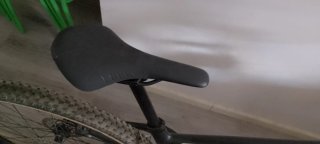 Bicicleta BMC Twostroke 01 TWO