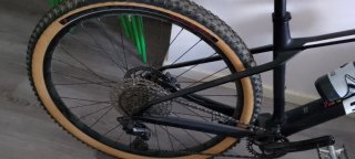 Bicicleta BMC Twostroke 01 TWO