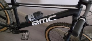 Bicicleta BMC Twostroke 01 TWO