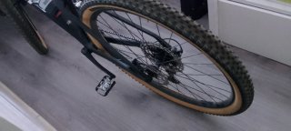 Bicicleta BMC Twostroke 01 TWO