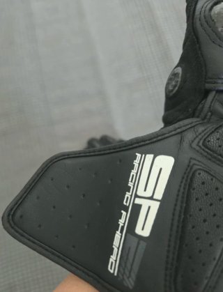 Guantes Moto Alpinestars Stella SP-2 Talla XS