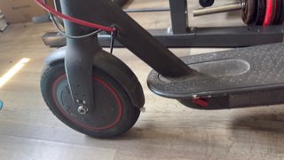 Xiaomi Mi Electric Scooter Pro 2