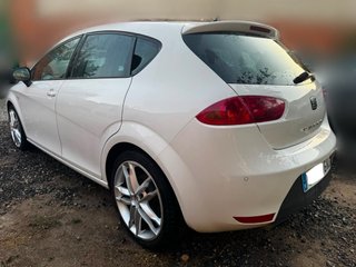 SEAT Leon 2010
