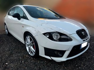SEAT Leon 2010