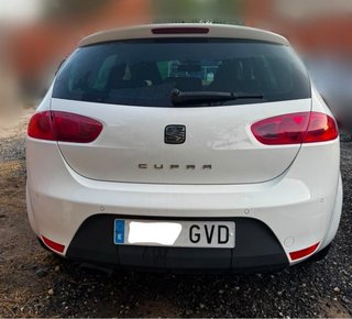SEAT Leon 2010