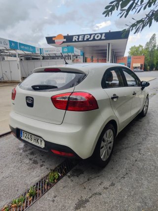 KIA Rio 2012