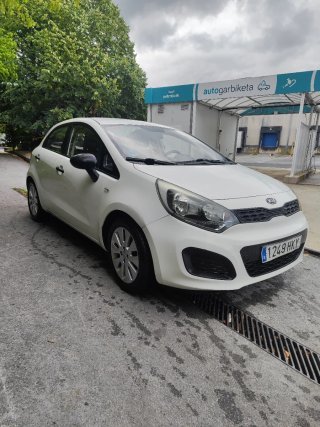 KIA Rio 2012