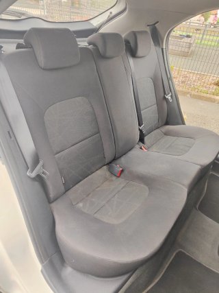 KIA Rio 2012