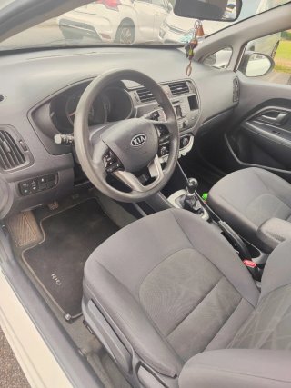 KIA Rio 2012