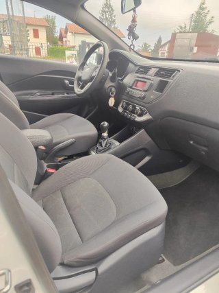 KIA Rio 2012