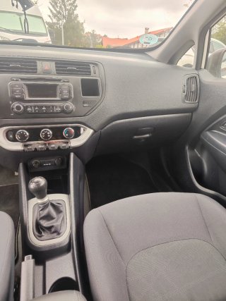 KIA Rio 2012