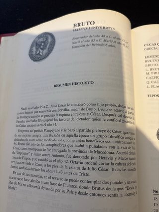 La moneda imperial Romana. 1000 a.C. A 476 d.C.