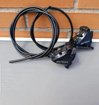 Frenos Shimano GRX