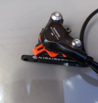 Frenos Shimano GRX