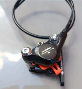 Frenos Shimano GRX