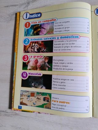 Animales en Sociedad