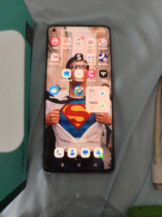 OPPO Reno6 Pro 5G