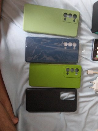 OPPO Reno6 Pro 5G