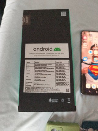 OPPO Reno6 Pro 5G