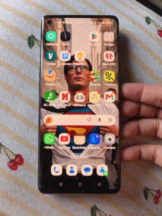 OPPO Reno6 Pro 5G