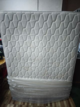 Colchón Matrimonio 135cm