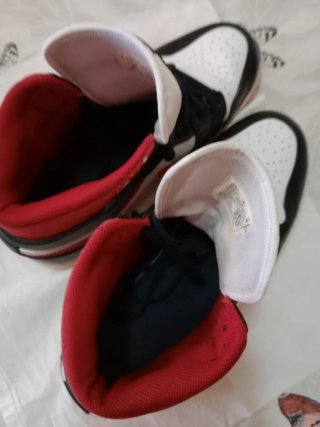 Nike Jordan Talla 44.5