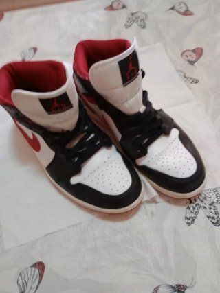 Nike Jordan Talla 44.5