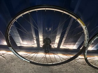 Llantas MTB 26 Orbea
