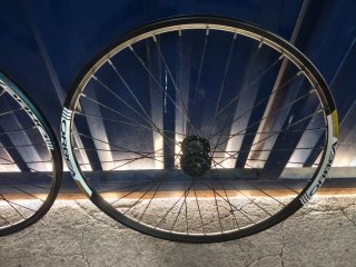 Llantas MTB 26 Orbea