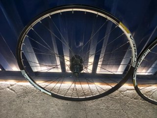 Llantas MTB 26 Orbea
