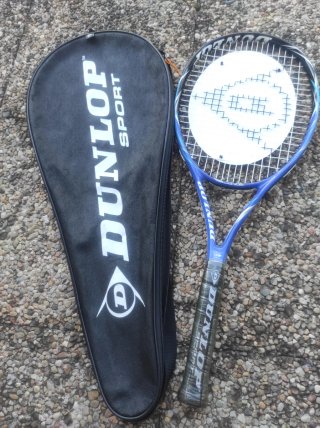 Raqueta Tenis Dunlop Blaze Elite 2.0 L2