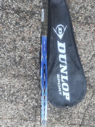 Raqueta Tenis Dunlop Blaze Elite 2.0 L2
