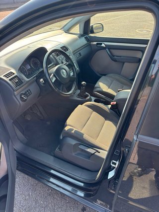 Volkswagen Touran 2004
