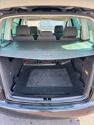 Volkswagen Touran 2004