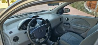 Chevrolet Kalos 2005