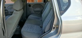 Chevrolet Kalos 2005