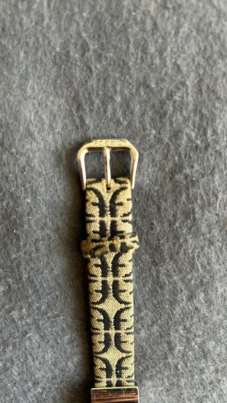 Reloj Fossil Mujer Vintage F2