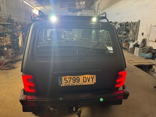 Lada Niva 2006