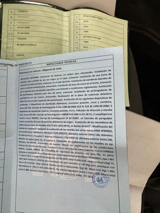 Lada Niva 2006