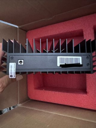Minero ICERIVER KSO Pro (KAS)