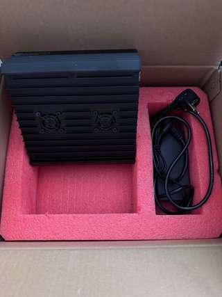Minero ICERIVER KSO Pro (KAS)