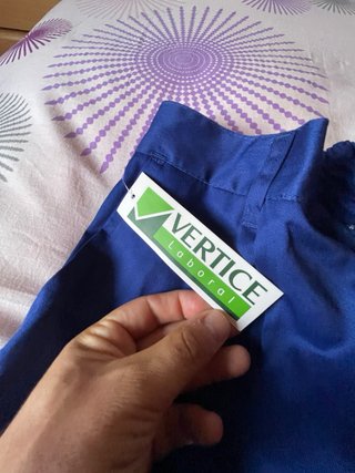 Pantalones de trabajo talla 44