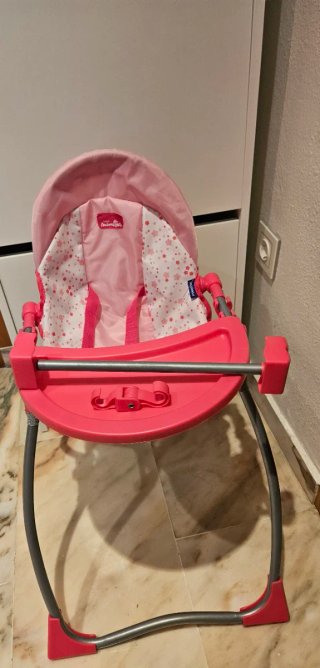 Trona Mimit's Rosa Estrellas