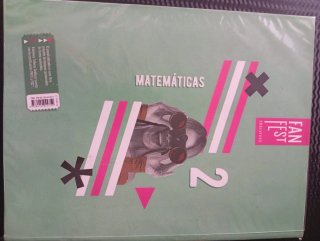 Proyecto: FanFest - Matemáticas 2 Bachillerato
