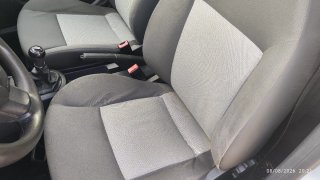 SEAT Ibiza 2005