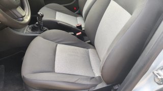SEAT Ibiza 2005