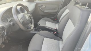 SEAT Ibiza 2005