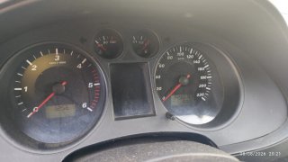 SEAT Ibiza 2005