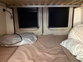 FIAT e-Ducato 2026 acepto 911 cambio